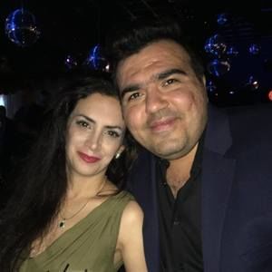 Meet your Posher, Hamid